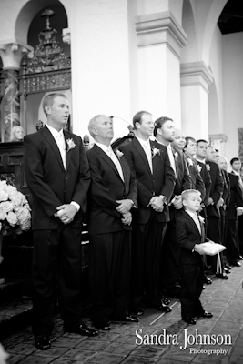 Best University Club Wedding photographer - Sandra Johnson (SJFoto.com)